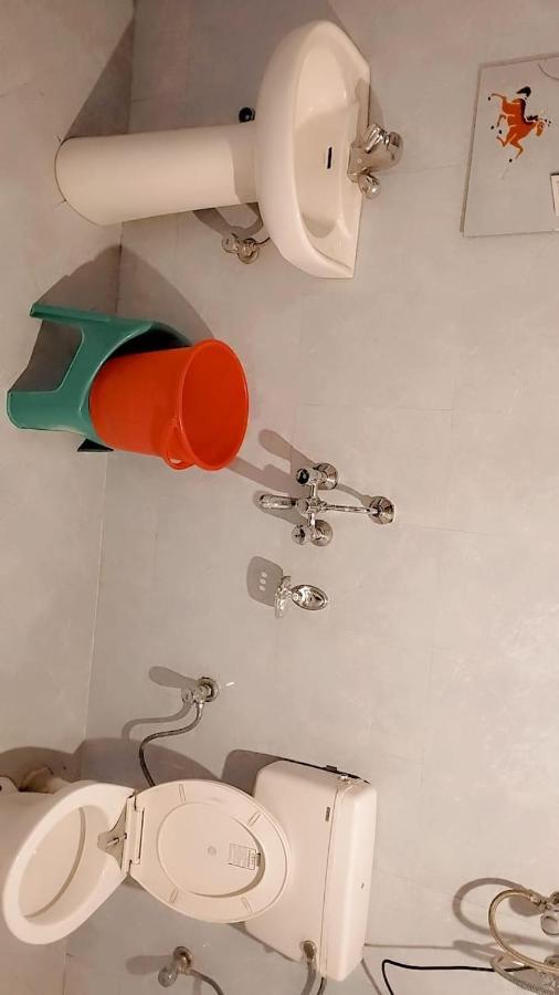 Hotel Seraj International Manāli Εξωτερικό φωτογραφία