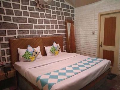 Hotel Seraj International Manāli Εξωτερικό φωτογραφία
